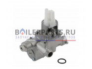 купить Газовый узел в сборе для котлов Ariston 61313909 с доставкой