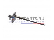 купить Фланец с анодом для котлов Ariston 60001534 с доставкой