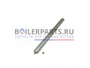 купить Магниевый анод D:25,5 L:350 M5-M8 для котлов Ariston 60001570 с доставкой