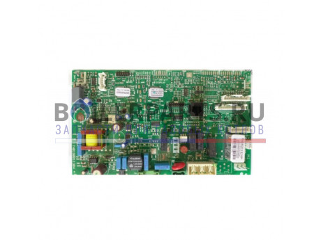 Плата розжига для котлов Ariston 60001605-04 фото купить Плата розжига для котлов Ariston 60001605-04 - цена с доставкой