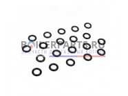 купить Кольцевое уплотнение d 5.7-1.9 для котлов Ariston 61009834-10 с доставкой