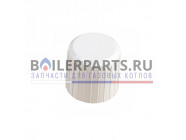 купить Ручка регулятора температуры для котлов Ariston, Chaffoteaux 61313782 с доставкой