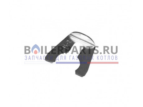 Клипса для котлов Ariston 65104331 фото купить Клипса для котлов Ariston 65104331 - цена с доставкой