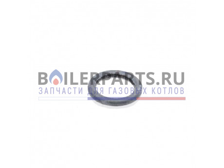 купить Прокладка кольцевая 13х2 для котлов Ariston 65105108 - цена с доставкой