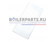 купить Панель корпуса (правая) для котлов Ariston 65105677 с доставкой