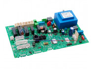 купить Электронная плата для котлов Ariston 65105818-01 с доставкой