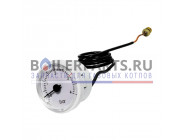 купить Манометр для котлов Ariston 65107393 с доставкой