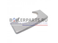 купить Декоративная панель (нижняя) для котлов Ariston 65107396 с доставкой