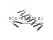купить Клипса для котлов Ariston 65114932 с доставкой