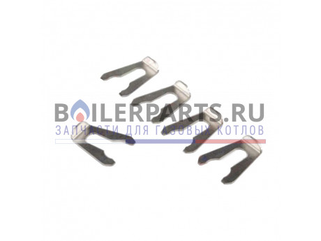 купить Клипса для котлов Ariston 65114932 - цена с доставкой