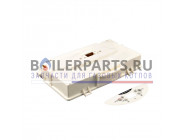 купить Крышка панели управления (передняя) для котлов Ariston 65115819 с доставкой