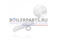 купить Конденсатоотводчик для котлов Ariston 65117391 с доставкой