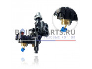 купить Группа возврата для котлов Ariston 65117953 с доставкой