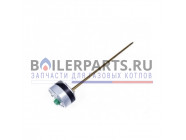 купить Термостат безопасности для котлов Ariston 65150111 с доставкой