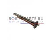 купить ТЭН 2,5 кВт (1,0 + 1,5) для вертикальных водонагревателей Ariston 65150721 с доставкой