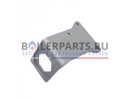 купить Кронштейн (фиксатор) трубки для котлов Ariston 65152080 с доставкой