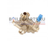 купить Гидроблок (обратка) для котлов Protherm KXV15 0020027594  с доставкой