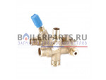 купить Гидроблок (обратка) для котлов Protherm KXV15 0020027594 