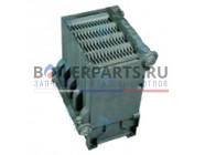купить Чугунный теплообменник (3 секции) для котлов Protherm 0020033615 с доставкой