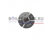 купить Пленка панели управления BXV16 для котлов Protherm 0020035031  с доставкой