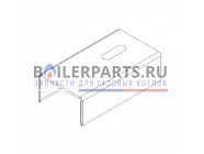 купить Кожух электрокотла (передний) для котлов Protherm 0020035262 с доставкой