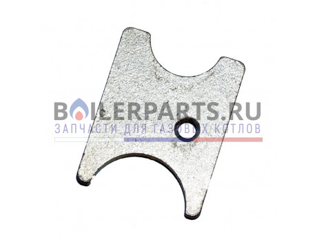 Зажим гидроблока P T17 для котлов Protherm 0020035522 фото купить Зажим гидроблока P T17 для котлов Protherm 0020035522 - цена с доставкой