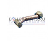 купить Трубка газовая для котлов Protherm 0020049262 с доставкой