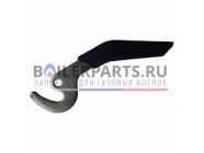 купить Щеколда для котлов Protherm 0020053417 с доставкой