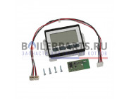 купить Дисплей LCD для котлов Vaillant 0020059297 с доставкой