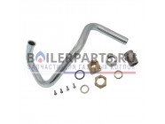 купить Трубка соединительная для котлов Vaillant 0020086609 с доставкой