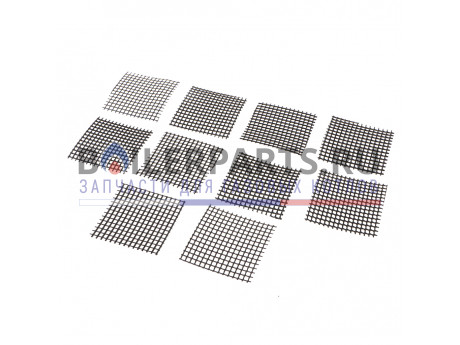 Фильтр для аквасенсора (10 штук) для котлов Protherm 0020097233 фото купить Фильтр для аквасенсора (10 штук) для котлов Protherm 0020097233 - цена с доставкой