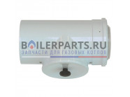 купить Участок трубы с ревизионным отверстием для котлов Vaillant 0020106382 с доставкой