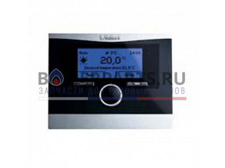 Регулятор calorMatic 470 для котлов Vaillant 0020108132 фото купить Регулятор calorMatic 470 для котлов Vaillant 0020108132 - цена с доставкой