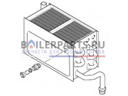купить Теплообменник первичный для котлов Vaillant 065061 с доставкой