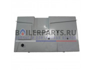 купить Задняя стенка корпуса автоматики R43/42 для котлов Bosch/Buderus 07079652 с доставкой