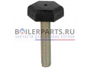 купить Ножка регулируемая для котлов Vaillant 071931 с доставкой