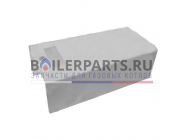 купить Облицовка для котлов Vaillant 072981 с доставкой
