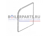 купить Стенка боковая, правая для котлов Vaillant 074772 с доставкой