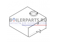 купить Предохранитель тяги для котлов Vaillant 074978 с доставкой