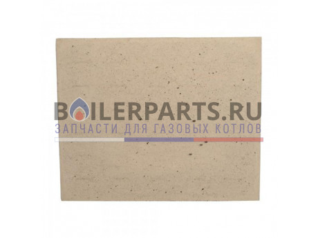купить Теплоизолирующий мат (фронт./задн.) для котлов Vaillant 075873 - цена с доставкой