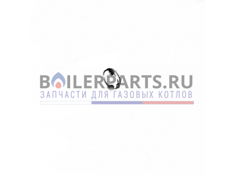 Крышка смотрового лючка для котлов Vaillant 076076 фото купить Крышка смотрового лючка для котлов Vaillant 076076 - цена с доставкой