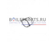 купить Штуцер подсоединения к системе дымоудаления для котлов Vaillant 077067 с доставкой