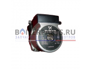 купить Насос циркуляционный Grundfos UPS 15-50 для котлов Hermann Thesi 150100301 с доставкой