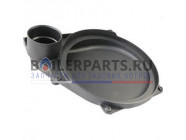 купить Поддон отвода конденсата D300 для котлов Wolf CGB 35/50 1730833 с доставкой
