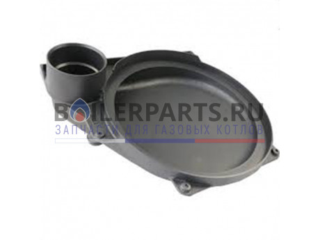 Поддон отвода конденсата D300 для котлов Wolf CGB 35/50 1730833 фото купить Поддон отвода конденсата D300 для котлов Wolf CGB 35/50 1730833 - цена с доставкой