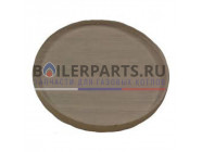 купить Смотровое стекло для котлов Wolf MKS 2400125 с доставкой