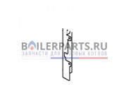 купить Лист внутренний, левый для котлов Vaillant 298210 с доставкой