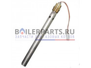 купить ТЭН запальный с гильзой для котлов Ferroli Sun P7/12 35605170 с доставкой
