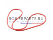 купить Прокладка камеры сгорания верх/низ (1 шт) для котлов Wolf 3903129 с доставкой
