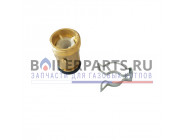 купить Обратный клапан для котлов Ferroli 39829280 с доставкой